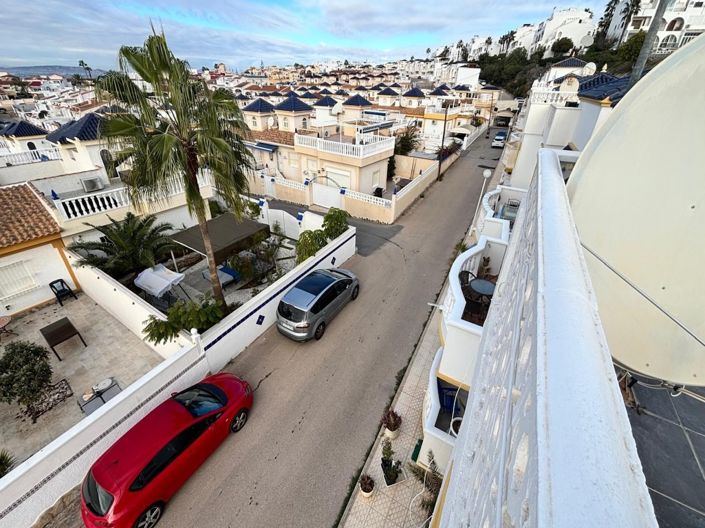 Image No.18-Appartement de 2 chambres à vendre à Ciudad Quesada