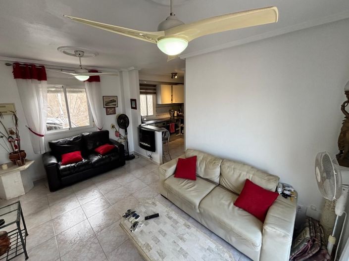 Image No.3-Appartement de 2 chambres à vendre à Ciudad Quesada