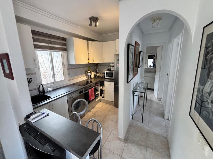 Image No.4-Appartement de 2 chambres à vendre à Ciudad Quesada