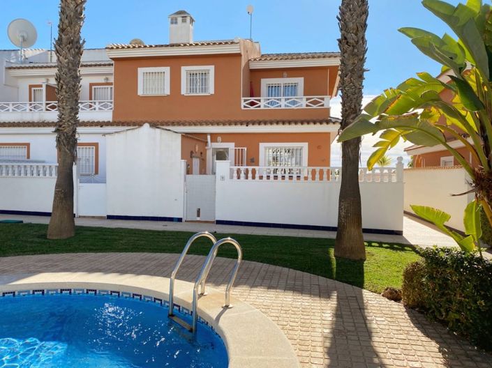 Image No.5-3 Bed Villa for sale