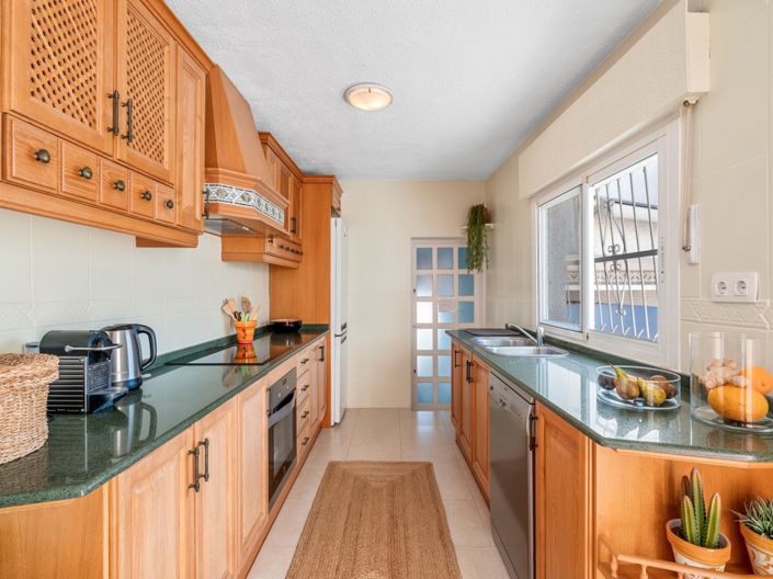 Image No.12-Villa de 3 chambres à vendre à Ciudad Quesada