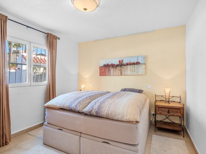 Image No.21-Villa de 3 chambres à vendre à Ciudad Quesada