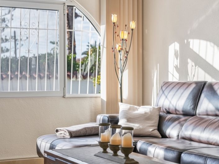 Image No.25-Villa de 3 chambres à vendre à Ciudad Quesada