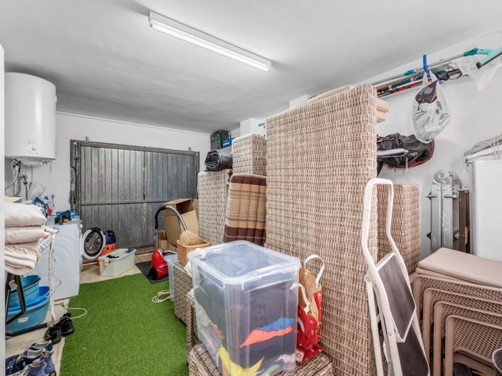 Image No.26-Villa de 3 chambres à vendre à Ciudad Quesada