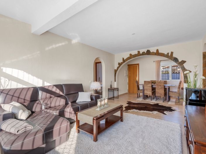 Image No.8-Villa de 3 chambres à vendre à Ciudad Quesada