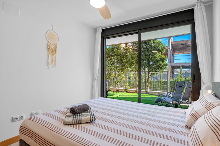 Image No.14-2 Bed Apartment for sale