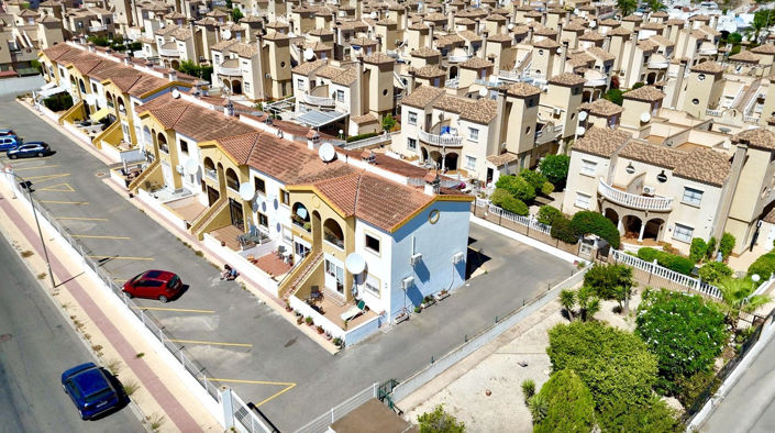 Image No.11-Appartement de 2 chambres à vendre à Playa Flamenca