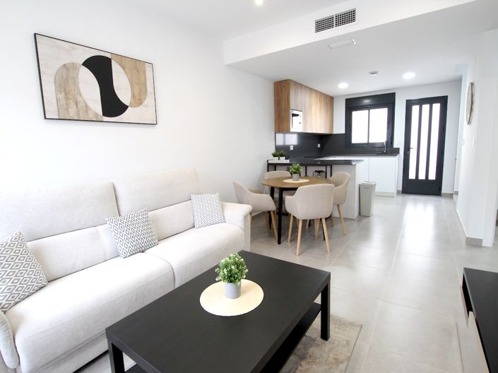 Image No.4-3 Bed Villa for sale