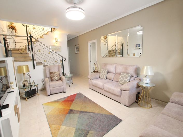 Image No.12-Villa de 3 chambres à vendre à Benijofar