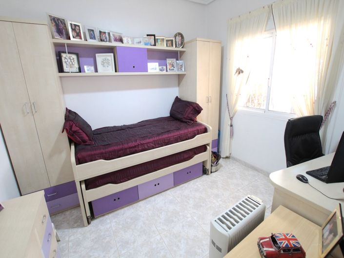 Image No.17-Villa de 3 chambres à vendre à Benijofar