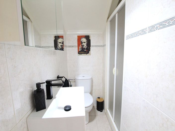 Image No.19-Villa de 3 chambres à vendre à Benijofar