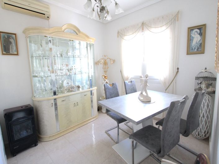 Image No.20-Villa de 3 chambres à vendre à Benijofar