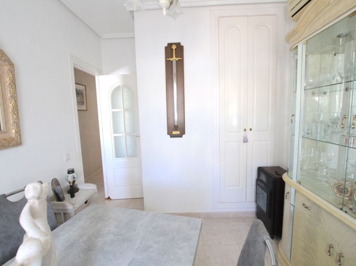 Image No.21-Villa de 3 chambres à vendre à Benijofar