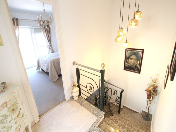 Image No.23-Villa de 3 chambres à vendre à Benijofar