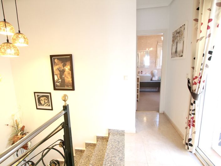 Image No.24-Villa de 3 chambres à vendre à Benijofar