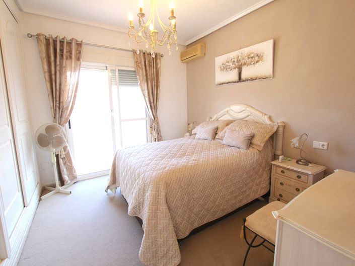 Image No.25-Villa de 3 chambres à vendre à Benijofar