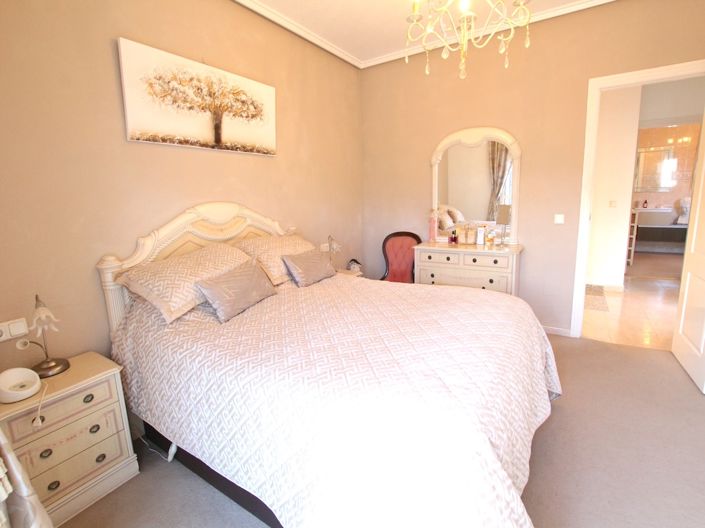 Image No.26-Villa de 3 chambres à vendre à Benijofar