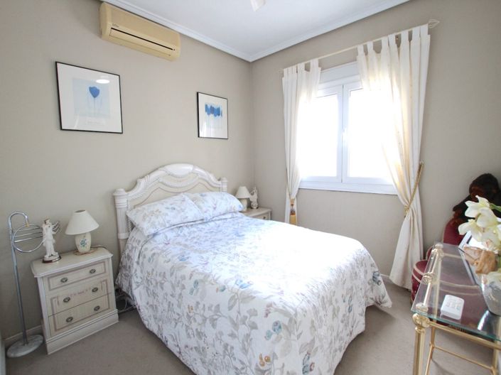 Image No.30-Villa de 3 chambres à vendre à Benijofar