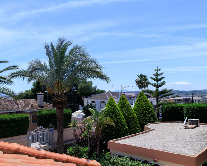 Image No.17-4 Bed Villa for sale