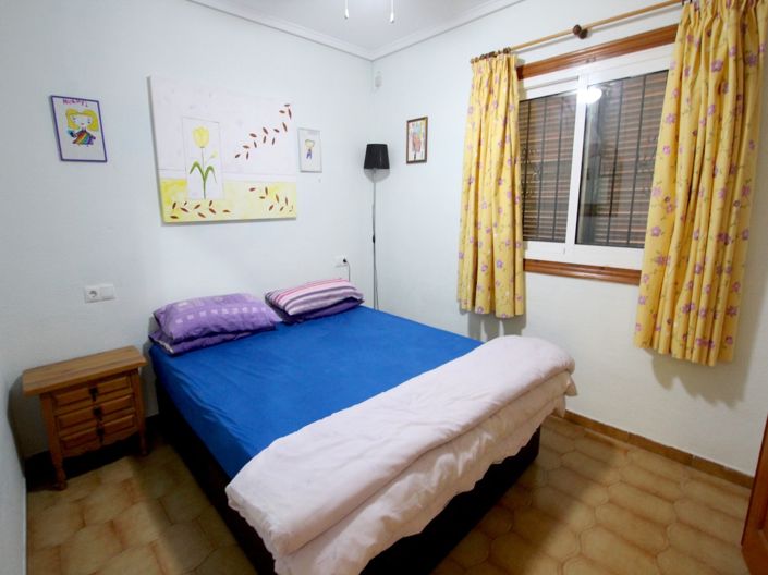 Image No.12-Appartement de 1 chambre à vendre à Cabo Roig