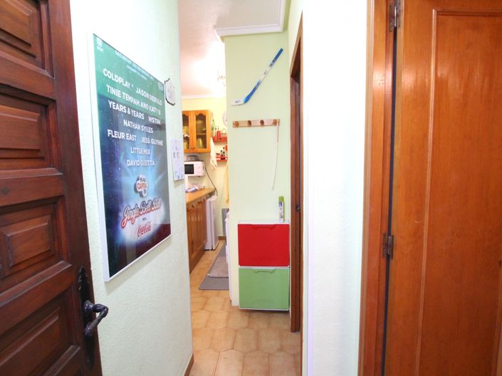 Image No.7-Appartement de 1 chambre à vendre à Cabo Roig