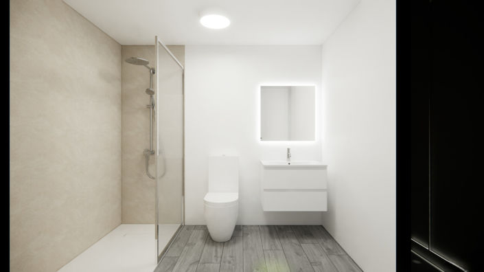 Image No.16-2 Bed Apartment for sale