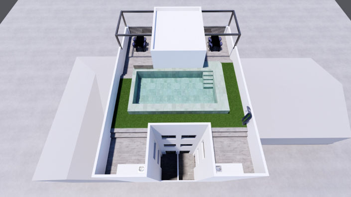 Image No.3-2 Bed Apartment for sale