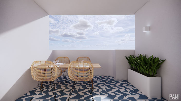 Image No.21-2 Bed Apartment for sale