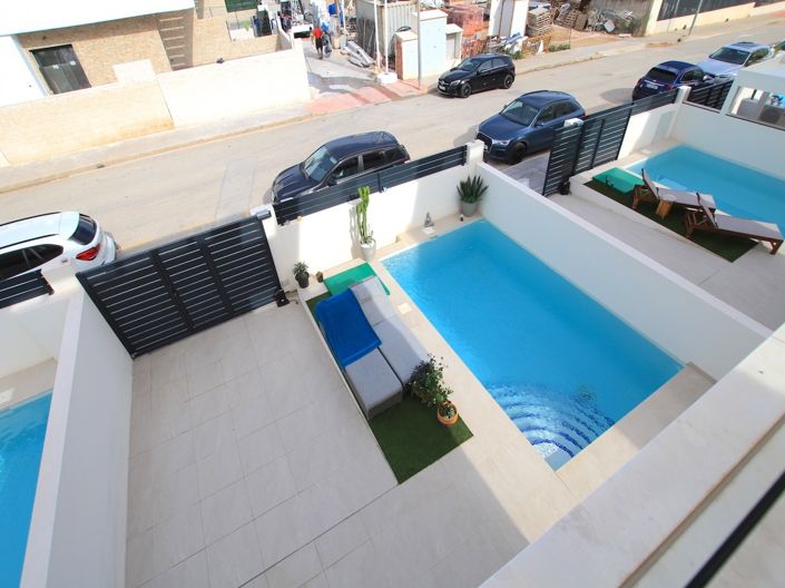 Image No.29-3 Bed Villa for sale