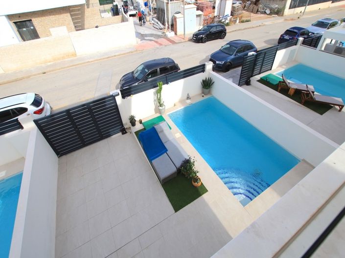 Image No.29-3 Bed Villa for sale