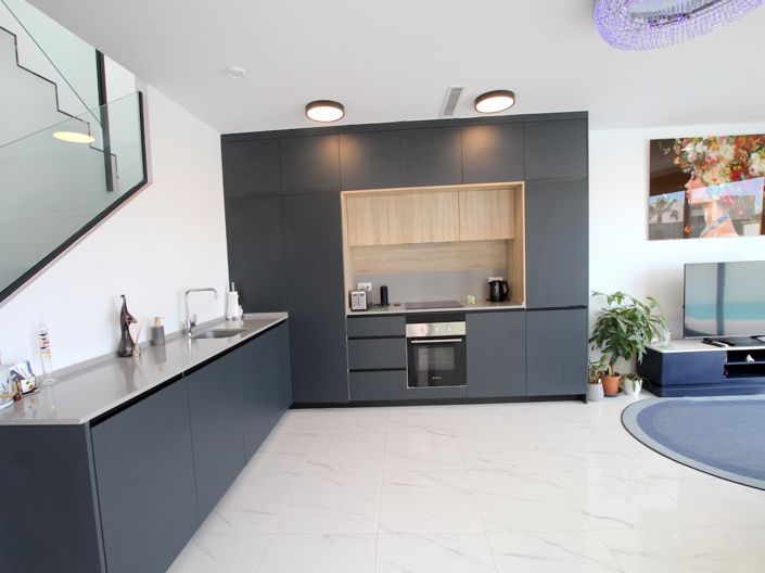 Image No.8-Villa de 3 chambres à vendre à Los Montesinos