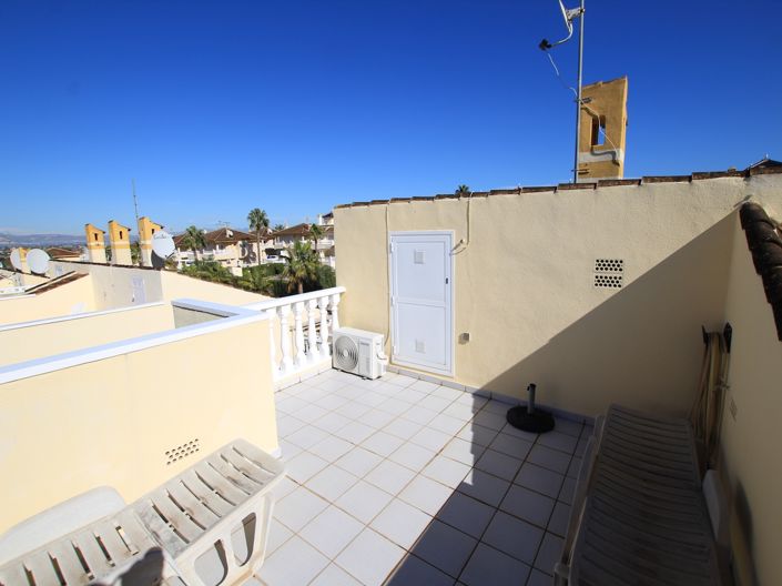 Image No.19-2 Bed Villa for sale