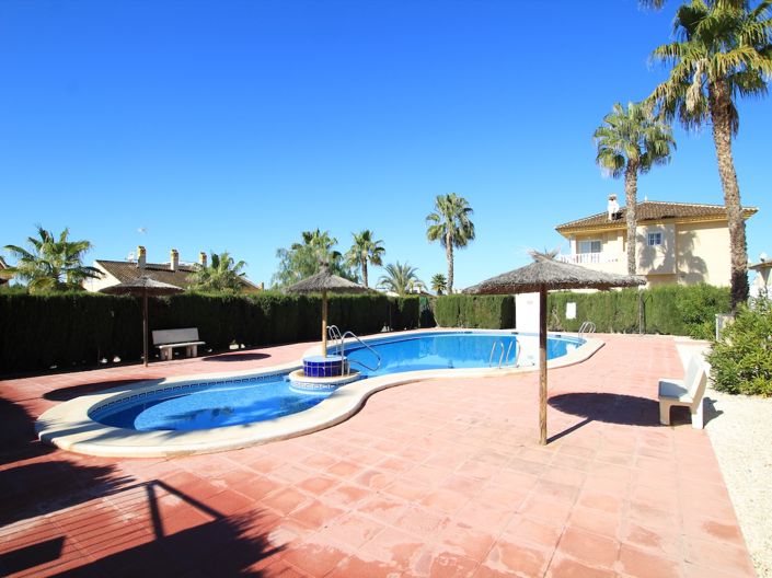 Image No.2-2 Bed Villa for sale