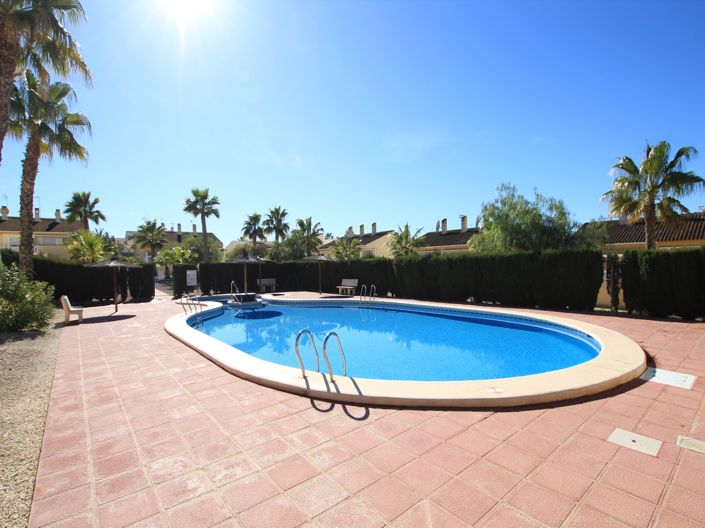 Image No.3-2 Bed Villa for sale