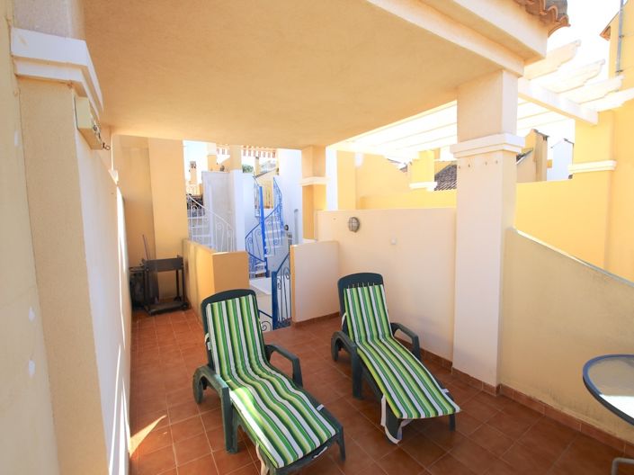 Image No.25-3 Bed Townhouse for sale