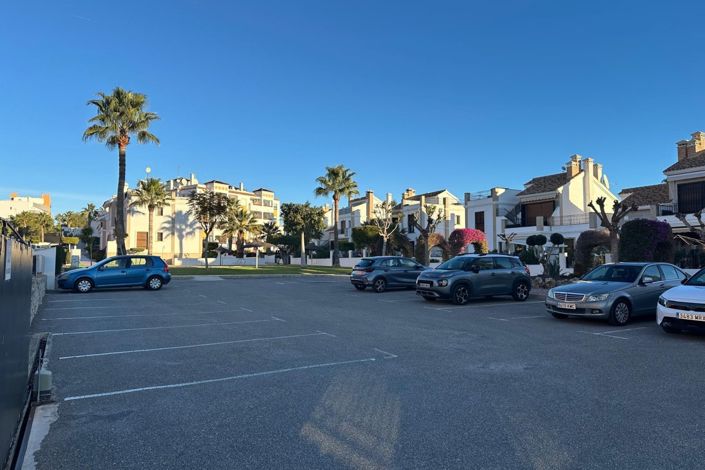 Image No.20-Appartement de 2 chambres à vendre à Villamartin