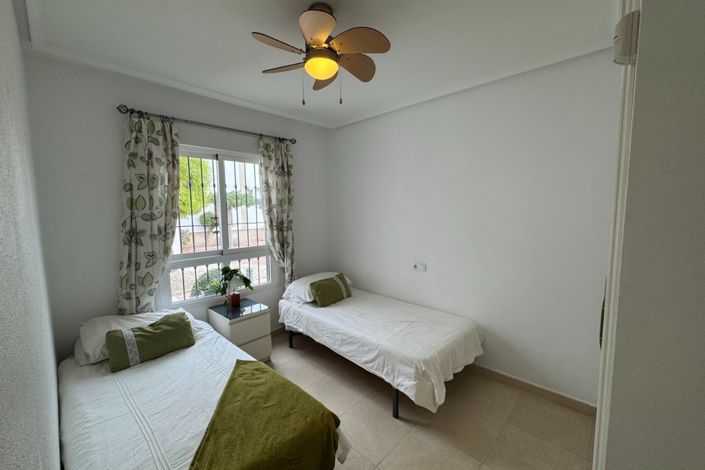 Image No.4-Appartement de 2 chambres à vendre à Villamartin