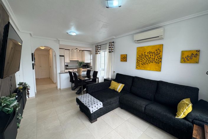 Image No.5-Appartement de 2 chambres à vendre à Villamartin