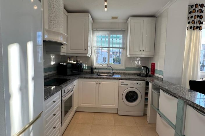 Image No.6-Appartement de 2 chambres à vendre à Villamartin