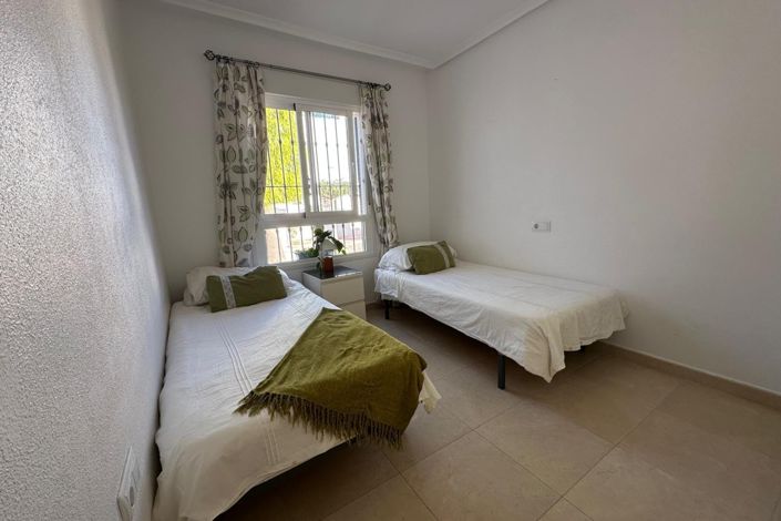 Image No.8-Appartement de 2 chambres à vendre à Villamartin