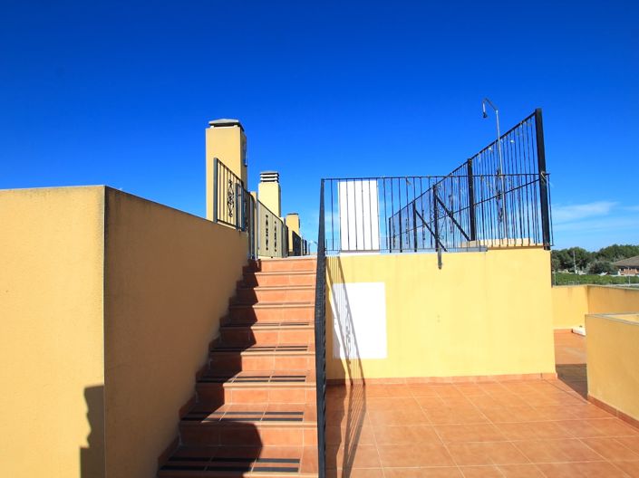 Image No.20-Appartement de 2 chambres à vendre à Daya Nueva