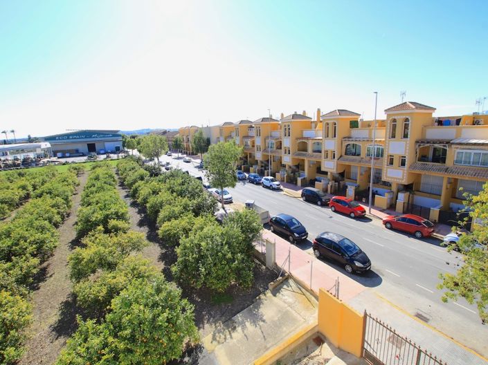 Image No.22-Appartement de 2 chambres à vendre à Daya Nueva