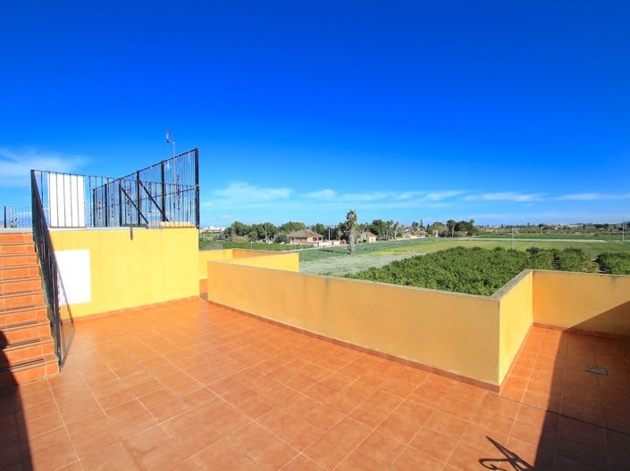 Image No.23-Appartement de 2 chambres à vendre à Daya Nueva