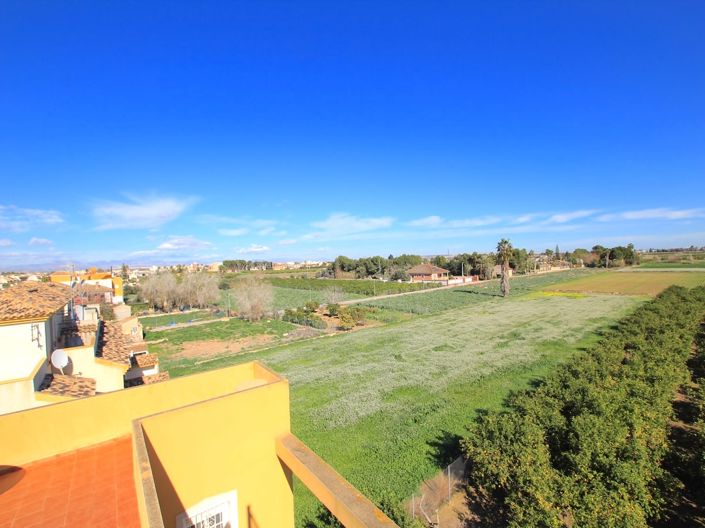 Image No.24-Appartement de 2 chambres à vendre à Daya Nueva