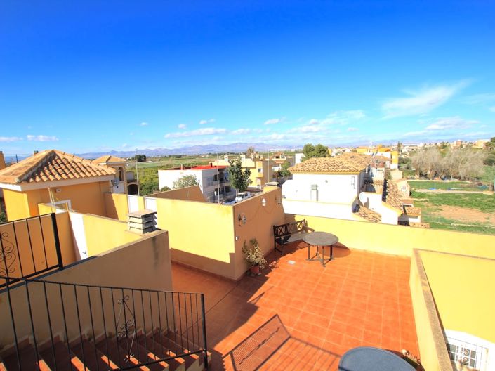 Image No.25-Appartement de 2 chambres à vendre à Daya Nueva