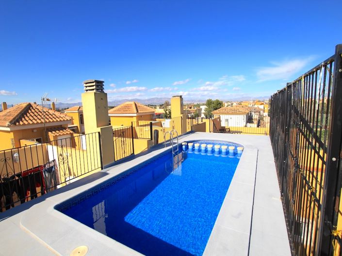 Image No.26-Appartement de 2 chambres à vendre à Daya Nueva