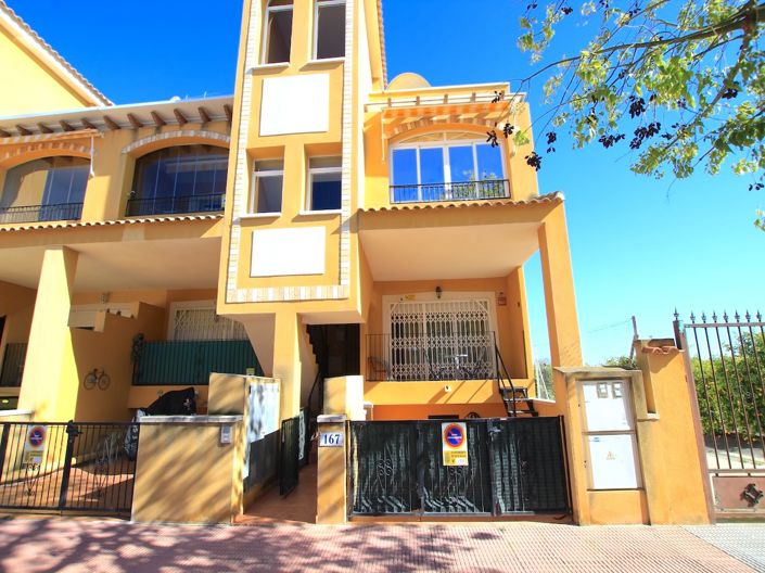 Image No.4-Appartement de 2 chambres à vendre à Daya Nueva