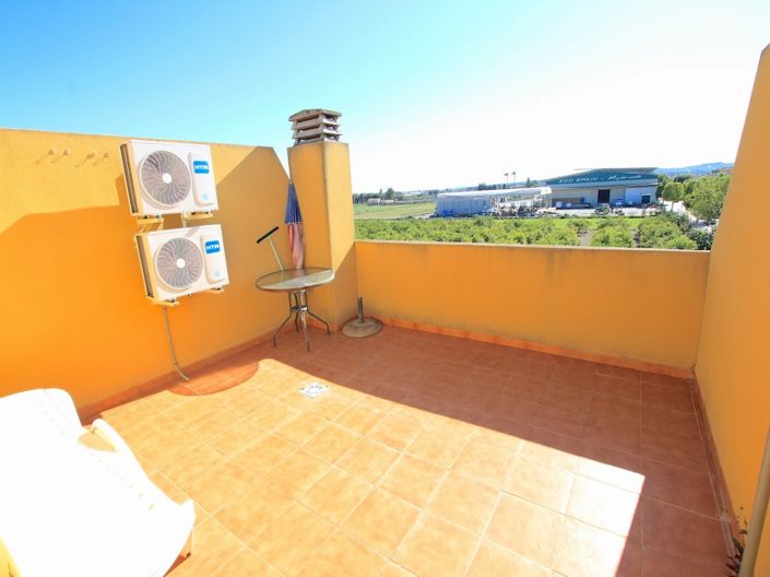 Image No.5-Appartement de 2 chambres à vendre à Daya Nueva