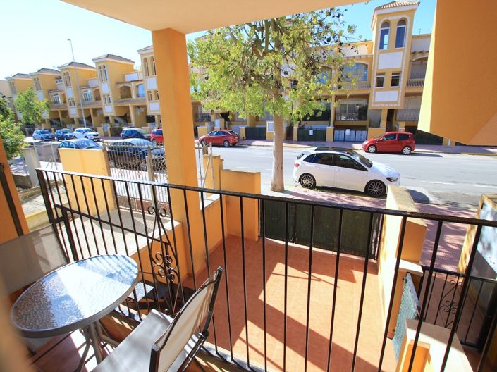 Image No.6-Appartement de 2 chambres à vendre à Daya Nueva