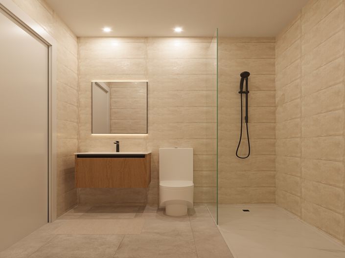 Image No.7-Villa de 3 chambres à vendre à Alicante